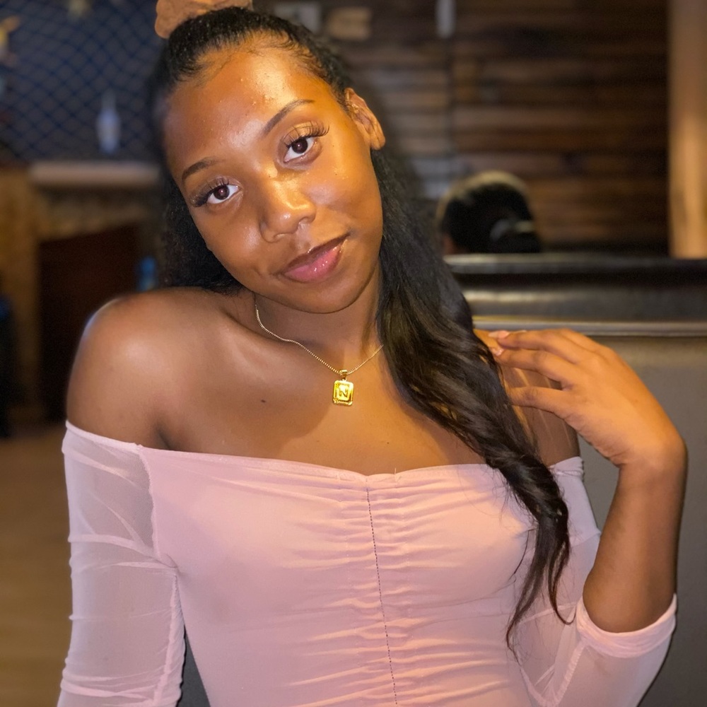 Meet your Posher, Nkechi